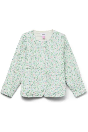 VERO MODA Vmiris Steppjacke