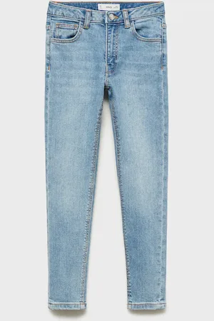 MANGO Skinny Jeans - Kinder - 7