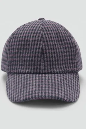 MANGO Visor-Cap - Mädchen - Einheitsgröße