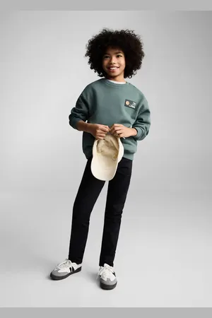 MANGO Skinny Jeans - Kinder - 10