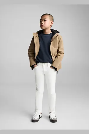 MANGO Slim Fit-Jeans - Kinder - 13-14 Jahre