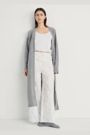 MANGO Pyjama-Trägertop - Damen - S