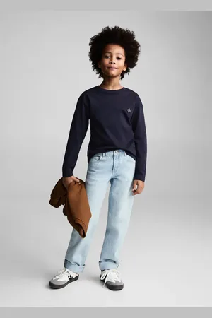 MANGO Bedrucktes Baumwoll-T-Shirt - Kinder - 7-8 Jahre