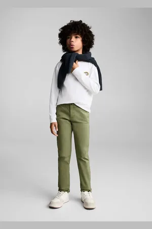MANGO Bedrucktes Baumwoll-T-Shirt - Kinder - 11-12 Jahre