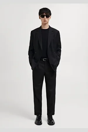 MANGO Anzughose Boston Regular Fit - Herren - 36