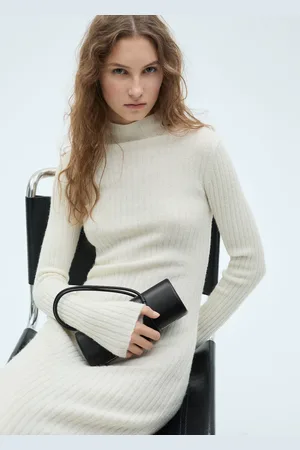 MANGO Clutch mit Doppelhenkel - Damen - Einheitsgröße