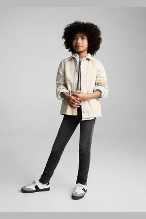 MANGO Skinny Jeans - Kinder - 12
