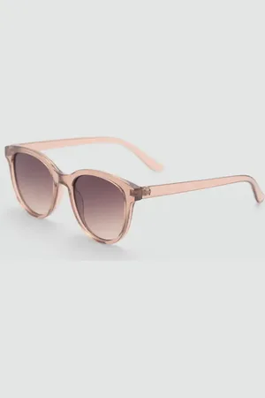MANGO Sonnenbrille mit Azetatfassung - Damen - Einheitsgröße