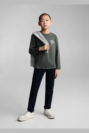 MANGO ONEPIECE-T-Shirt - Kinder - 11-12 Jahre