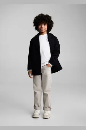 MANGO Bedrucktes Baumwoll-T-Shirt - Kinder - 13-14 Jahre