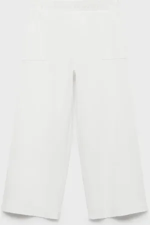 MANGO Hose mit Gummibund - Kinder - 9-10 Jahre