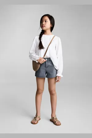 MANGO Shorts im Cargo-Stil - Kinder - 7