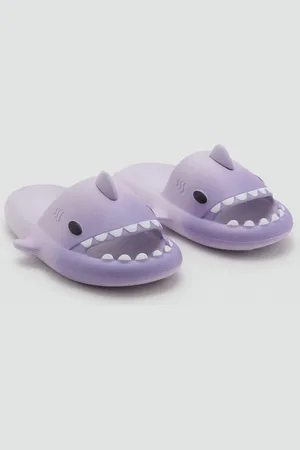 MANGO FLIP-FLOP - Kinder - 33-34