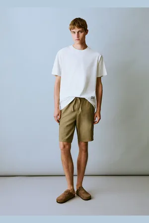 MANGO Kurzärmliges Print-T-Shirt - Junge - L