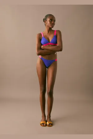 MANGO BIKINI - Mädchen - XL
