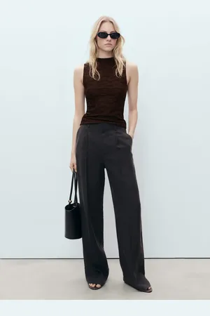 MANGO TOP - Damen - M