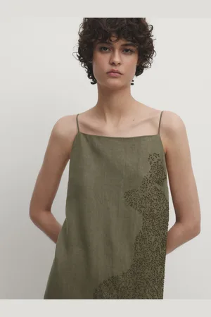 Massimo dutti sale kleider Clearance