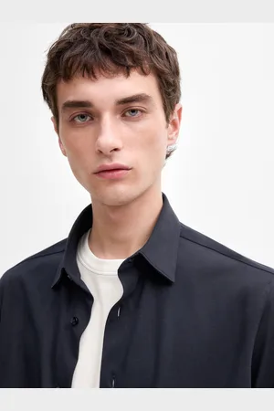 Massimo Dutti Hemd 100 % Baumwolle