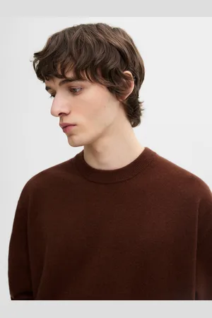 Massimo Dutti Strickpullover Aus 100 % Kaschmir