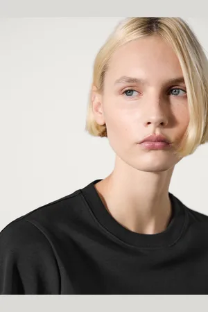 Massimo Dutti T-Shirt Aus 100 % Baumwolle