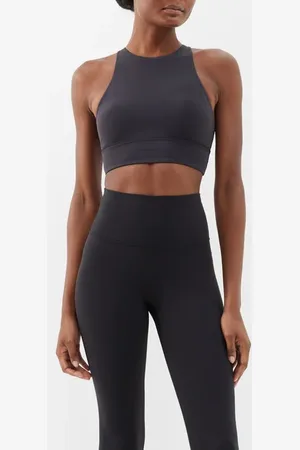 Lululemon Einschultriger Sport-BH - Farfetch