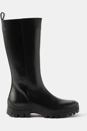 The Row Stiefel Boots f r Damen FASHIOLA.de