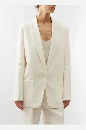 The Row Blazers Sakkos f r Damen FASHIOLA.de