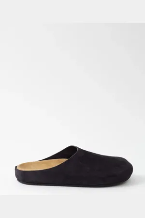 The Row Loafers College Schuhe FASHIOLA.de