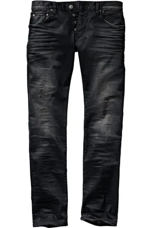 Herrlicher Herren On Stage-Jeans 31/32, 31/34, 32/32, 32/34, 33/32, 33/34, 34/32, 34/34, 36/32, 36/34, 38/32, 38/34