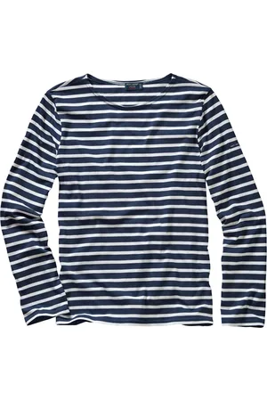 SAINT JAMES Herren Bretagne-Shirt 3XL, L, M, S, XL, XXL