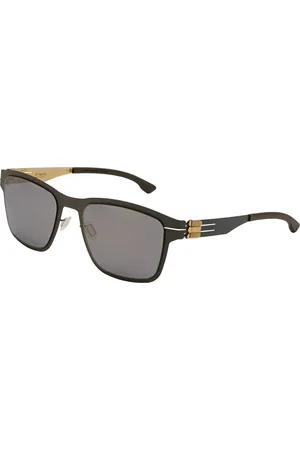 Mey & Edlich Herren Sonnenbrille Hasenheide leicht