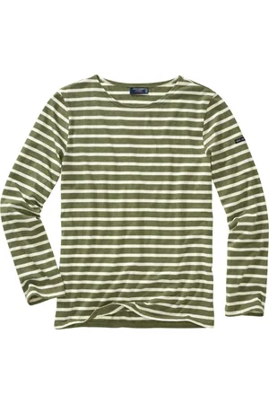SAINT JAMES Herren Bretagne-Shirt 3XL, L, M, S, XL, XXL