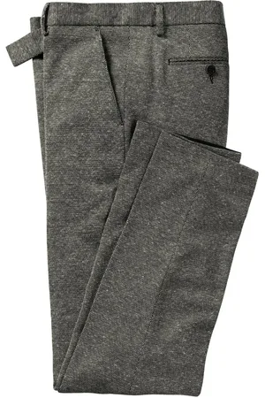 Mey & Edlich Herren Hose Ernst-Mey-Sommeranzughose 46, 48, 50, 52, 54, 56, 58