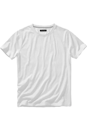 Mey & Edlich Herren Tshirt Regular Fit einfarbig
