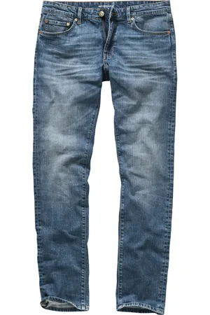 Mey & Edlich Herren 202 %-Jeans 30/32, 30/34, 31/32, 31/34, 32/32, 32/34, 33/32, 33/34, 34/32, 34/34, 36/32, 36/34, 38/32, 38/34