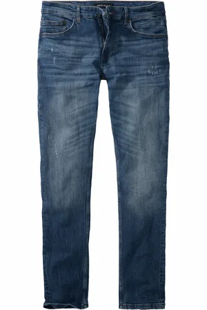 Mey & Edlich Herren Futur-II-Jeans 30/32, 30/34, 31/32, 31/34, 32/32, 32/34, 33/32, 33/34, 34/32, 34/34, 36/32, 36/34, 38/32, 38/34