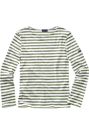 SAINT JAMES Herren Bretagne-Shirt 3XL, L, M, S, XL, XXL