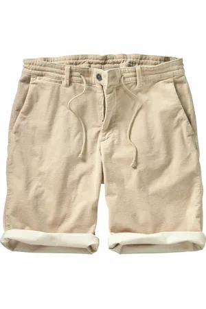 Mey & Edlich Herren Shorts Tretarbeit-Cordshorts 46, 48, 50, 52, 54, 56