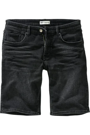 Mey & Edlich Herren Shorts Denim-Joggshorts 2.0 46, 48, 50, 52, 54, 56, 58