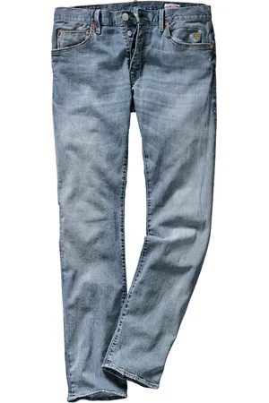 Herrlicher Herren Heritage-Jeans 30/32, 30/34, 31/32, 31/34, 32/32, 32/34, 33/32, 33/34, 34/32, 34/34, 36/32, 36/34