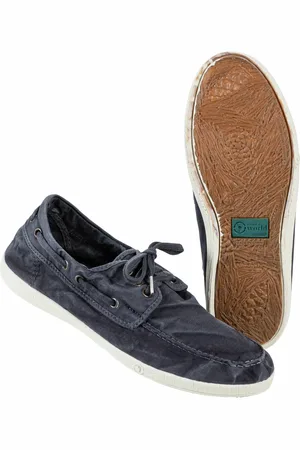 Mey & Edlich Natural World Herren Sneakerschuh einfarbig