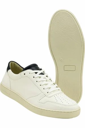 Mey & Edlich Herren Sneakers einfarbig
