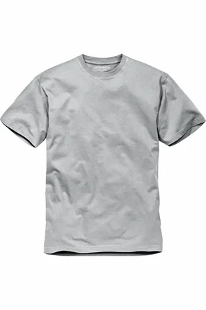 Mey & Edlich Herren Shirts Regular Fit einfarbig