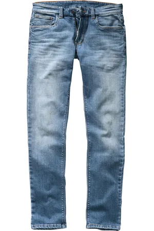 Mey & Edlich Herren Eldorado-Jeans 102, 106, 110, 24, 25, 26, 27, 46, 48, 50, 52, 54, 56, 58, 98