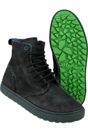 Mey & Edlich Satorisan S.L Herren Schuh einfarbig