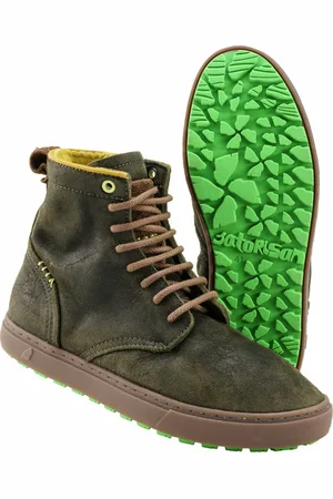 Mey & Edlich Satorisan S.L Herren Schuh einfarbig