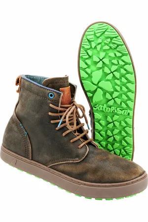 Mey & Edlich Satorisan S.L Herren Schuh einfarbig