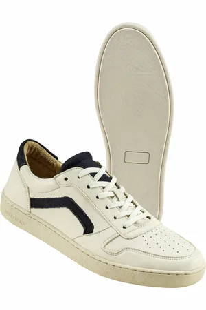Mey & Edlich Herren Sneakers einfarbig