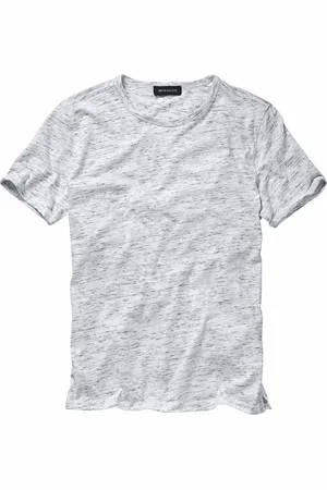 Mey & Edlich Herren Tshirt Regular Fit gemustert