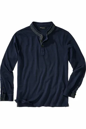 Mey & Edlich Herren Urväter-Polo 46, 48, 50, 52, 54, 56, 58